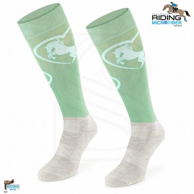pol_pl_Podkolanowki-jezdzieckie-SJF-z-mikrofibra-Horses-1-Green-21696_2.jpg