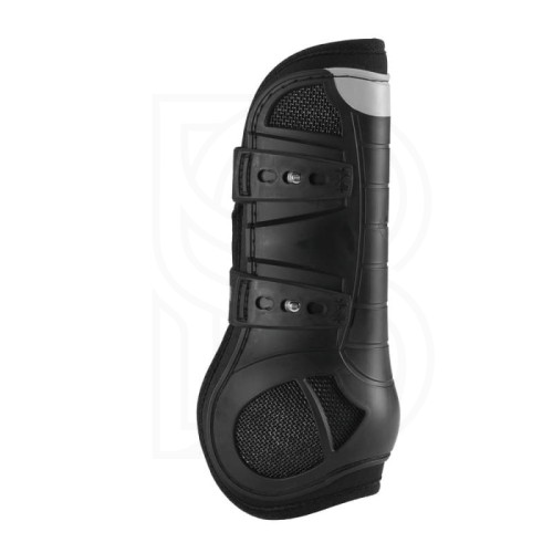 ochraniacze-skokowe-flexisoft-air-f-basics-przod-czarny.jpg