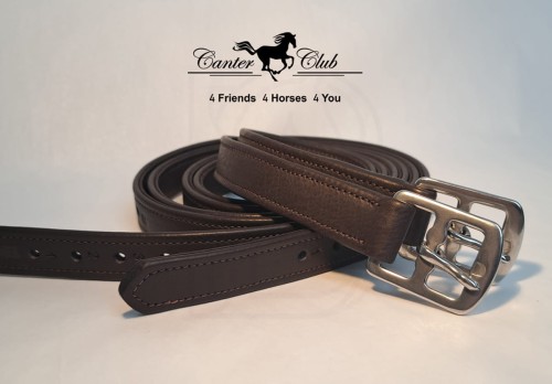 Pusliska-CANTER-CLUB-Soft-140cm-choco.webp