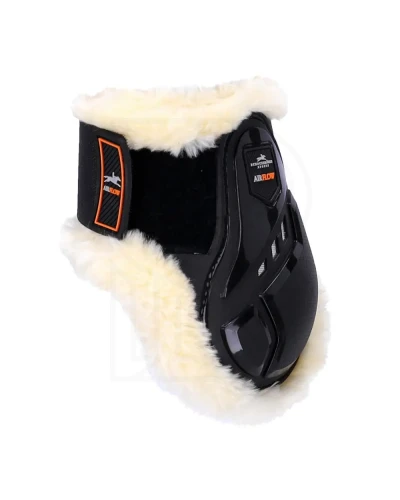 tylne-ochraniacze-z-futerkiem-champion-schockemohle-aw23-black.webp