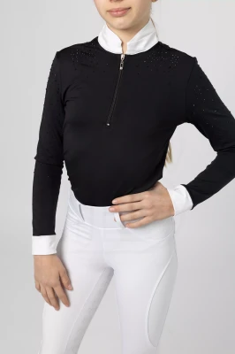 Koszula_Konkursowa_Diamond_Czarna_Kids (4).webp