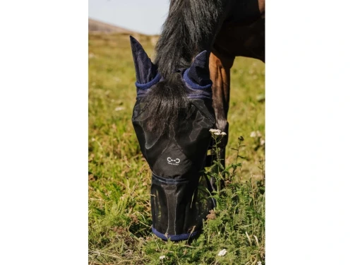 291771_maska-proti-hmyzu-first-riding-world--s-ochranou-usi-a-nozder--navy--velikost-pony.JPG