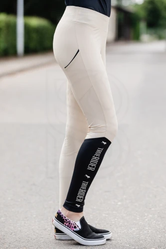 Legginsy-Born-To-Ride-Beige-Damskie-2.jpg