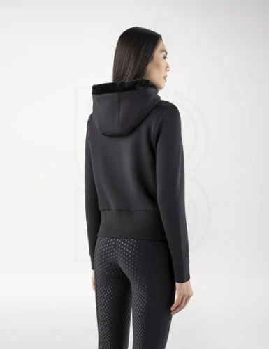 pol_pl_Bluza-rozpinana-Cartac-Gur-czarna-13120_4.webp