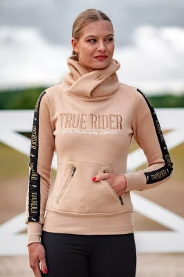 Bluza_True_Rider_Komma_Cuban_Sand (1).webp