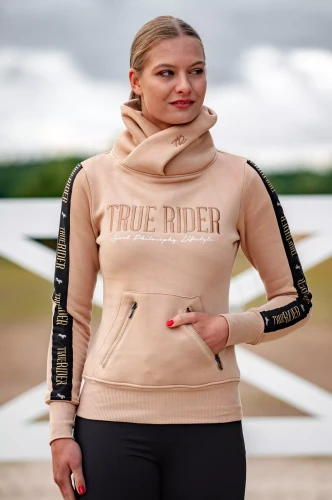 Bluza_True_Rider_Komma_Cuban_Sand (1).webp