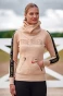 Bluza_True_Rider_Komma_Cuban_Sand (1).webp