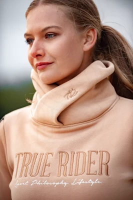 Bluza_True_Rider_Komma_Cuban_Sand.webp