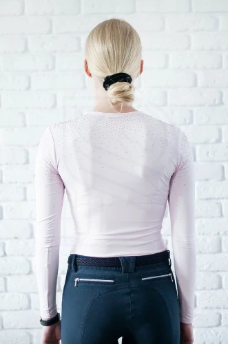 Rose-Training-Shirt-pink-Long-u2.webp
