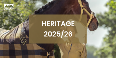 Kolekcja Heritage 2025/26