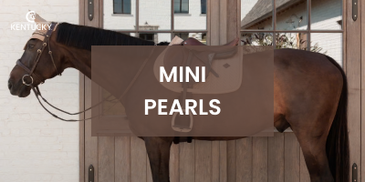Kolekcja Mini Pearls