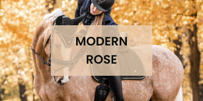 Kolekcja Modern Rose